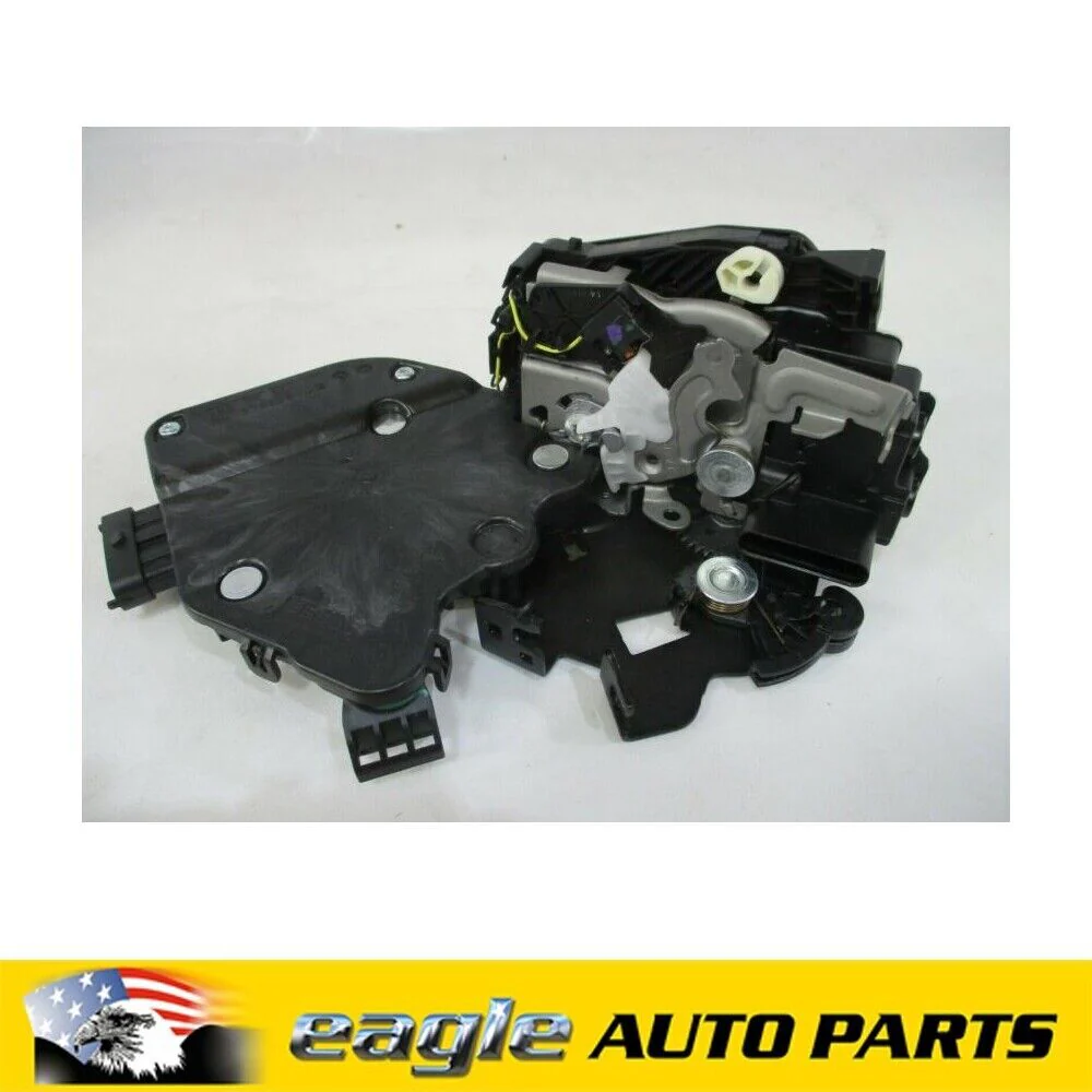 RANGE ROVER L405 , SPORTS L494 RH FRONT DOOR LATCH 2013 OE # LR078720 - Image 3