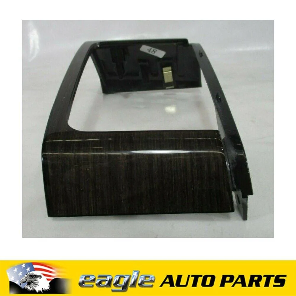 RANGE ROVER SPORT VENT COVER 2014 - 2017 OEM # LR042960