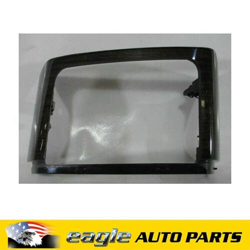 RANGE ROVER SPORT VENT COVER 2014 - 2017 OEM # LR042960 - Image 2