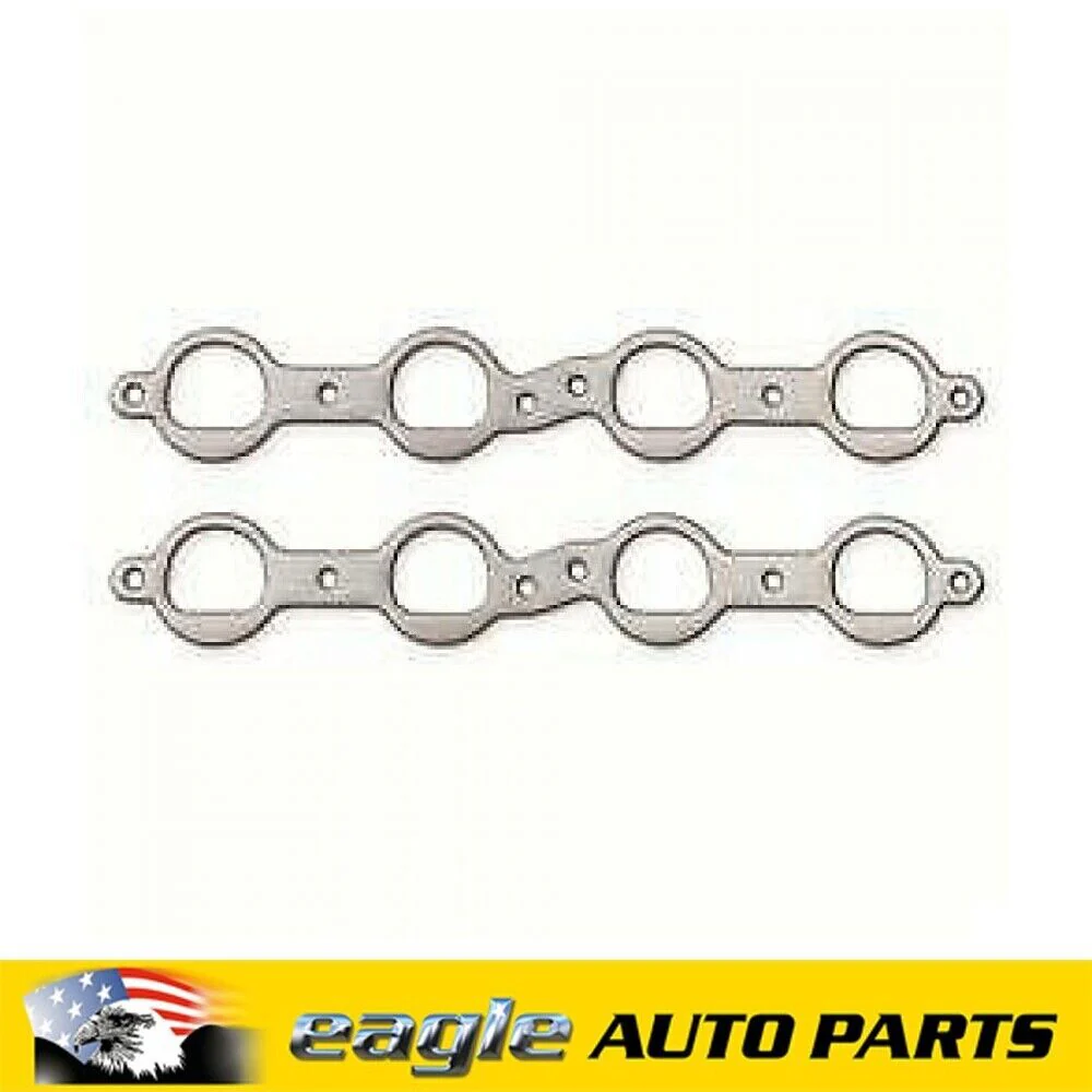 Remflex Chev LS7 LS9 L98 Exhaust Manifold Gaskets # REM2066