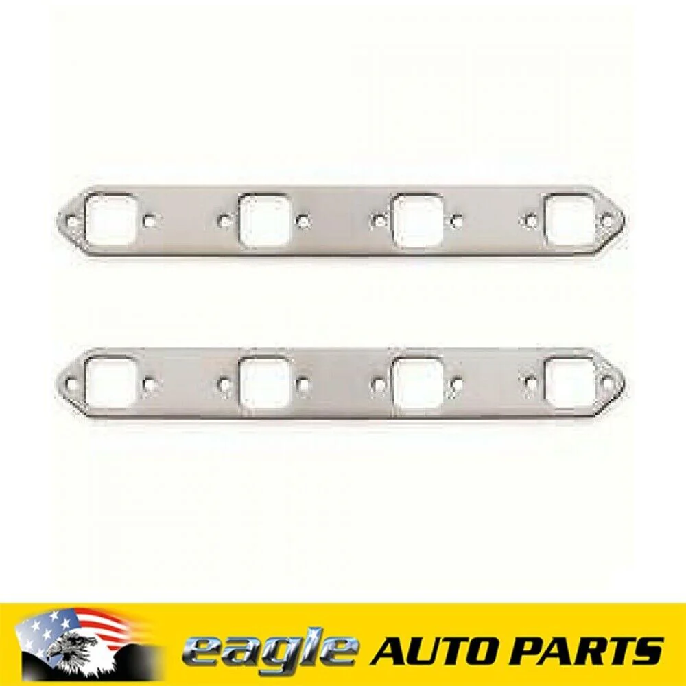 Remflex Exhaust Manifold Gaskets Cadillac 425-500 , 1968-1979 # REM14-001