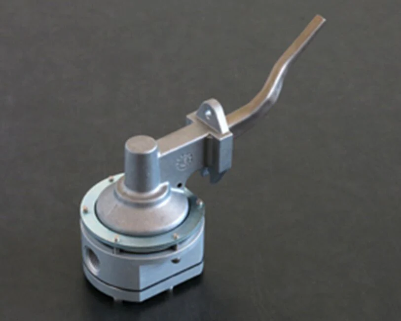 Robbie Mac Performance Holden 253 308 High Performance Fuel Pump 550hp