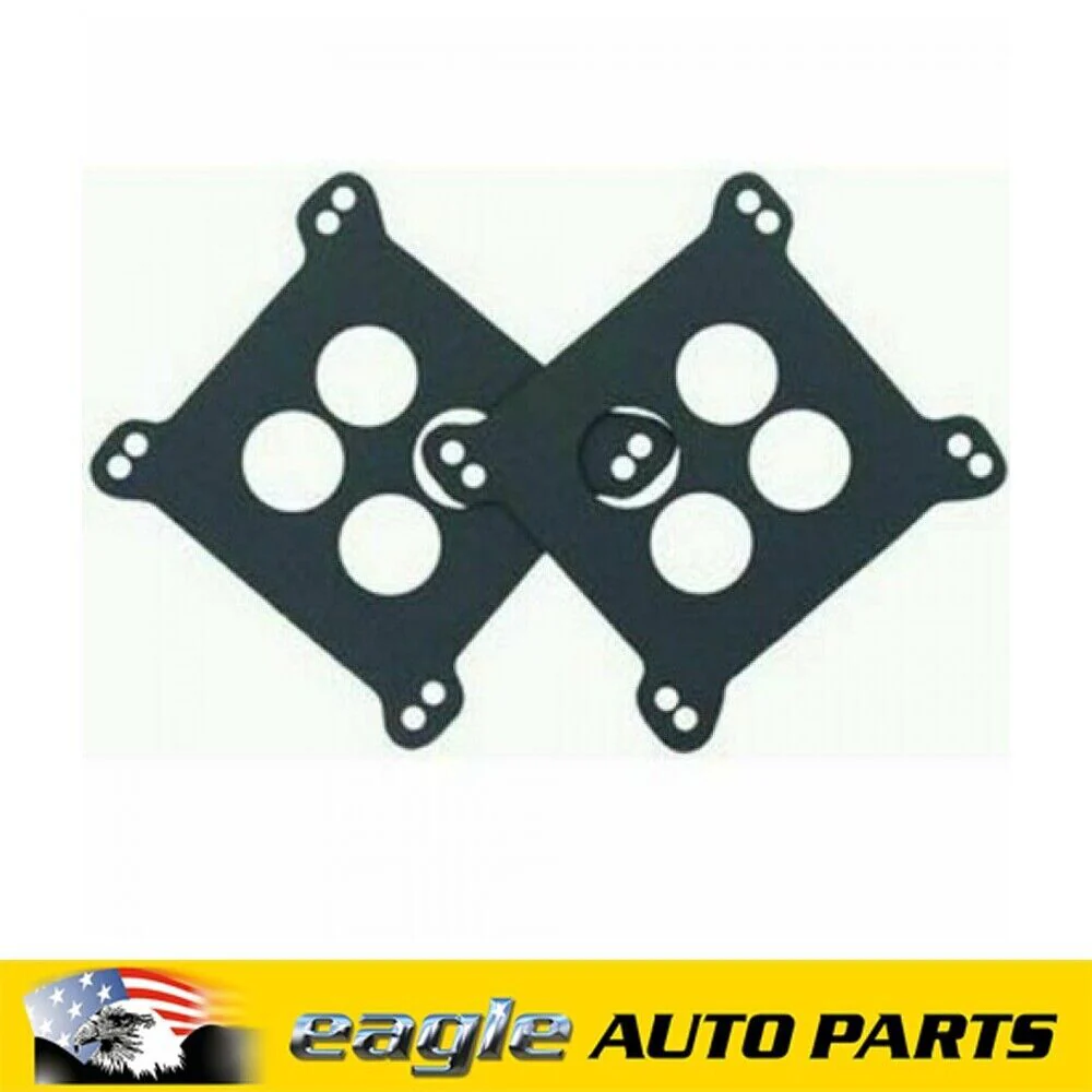 RPC Carburetor Mounting Gasket Holley & AFB 4BBL Ported Gas # R2033