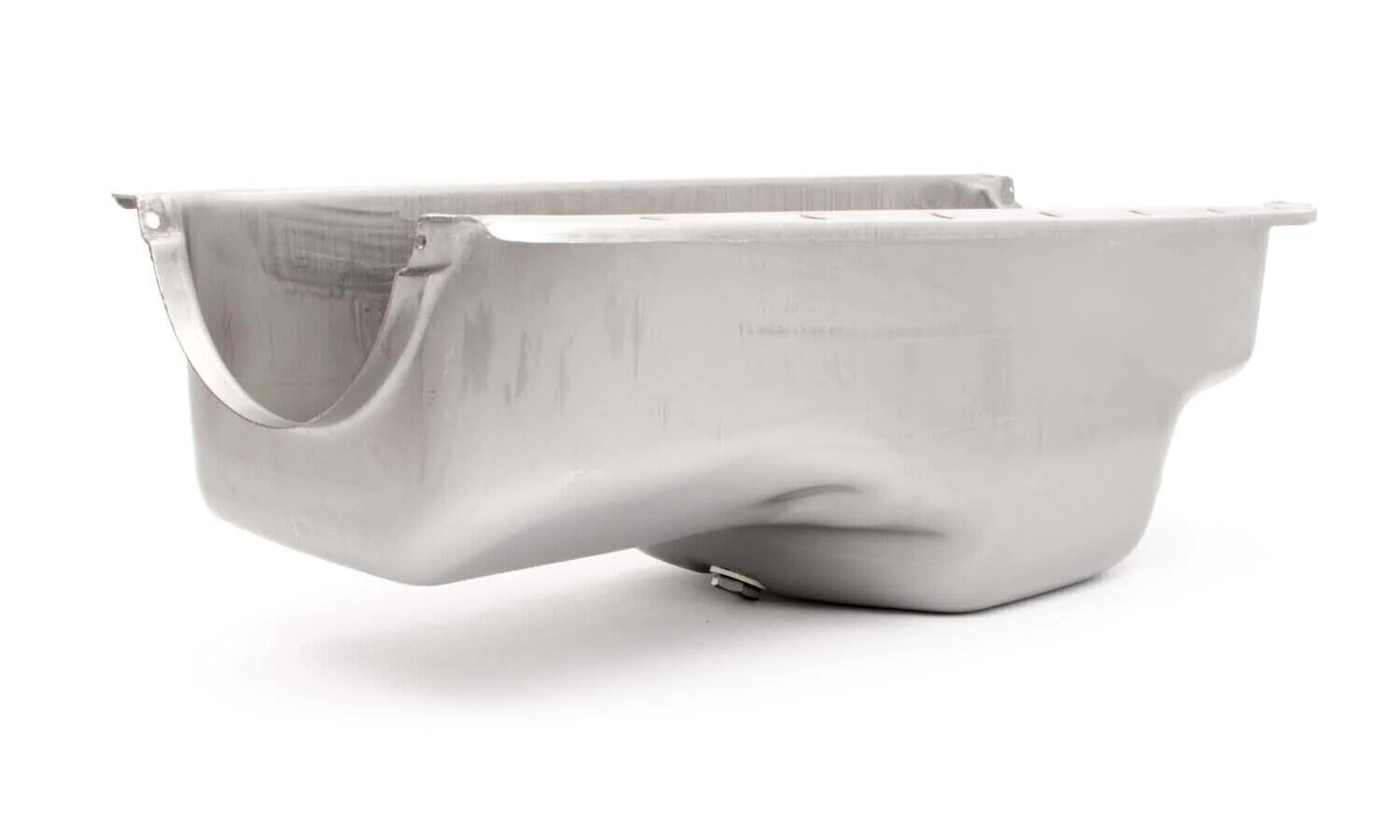 RPC CHRYSLER 273 318 340 V8 OIL PAN 1964 - 1987 # R9311RAW
