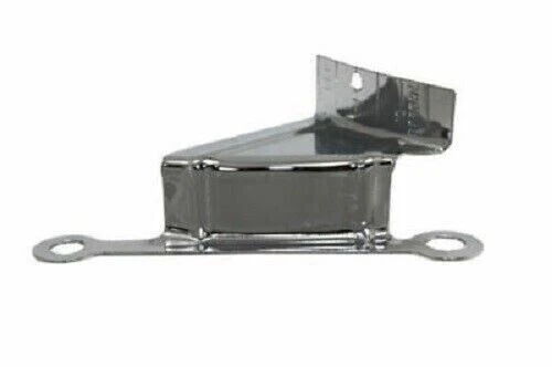 RPC Chrysler 383 - 440 Big Block V8 Engine Chrome Timing Marker Tab # R9393