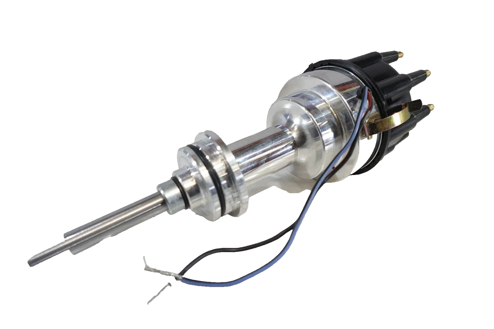 RPC CHRYSLER 383 440 PRO BILLET DISTRIBUTOR # R3966XBK