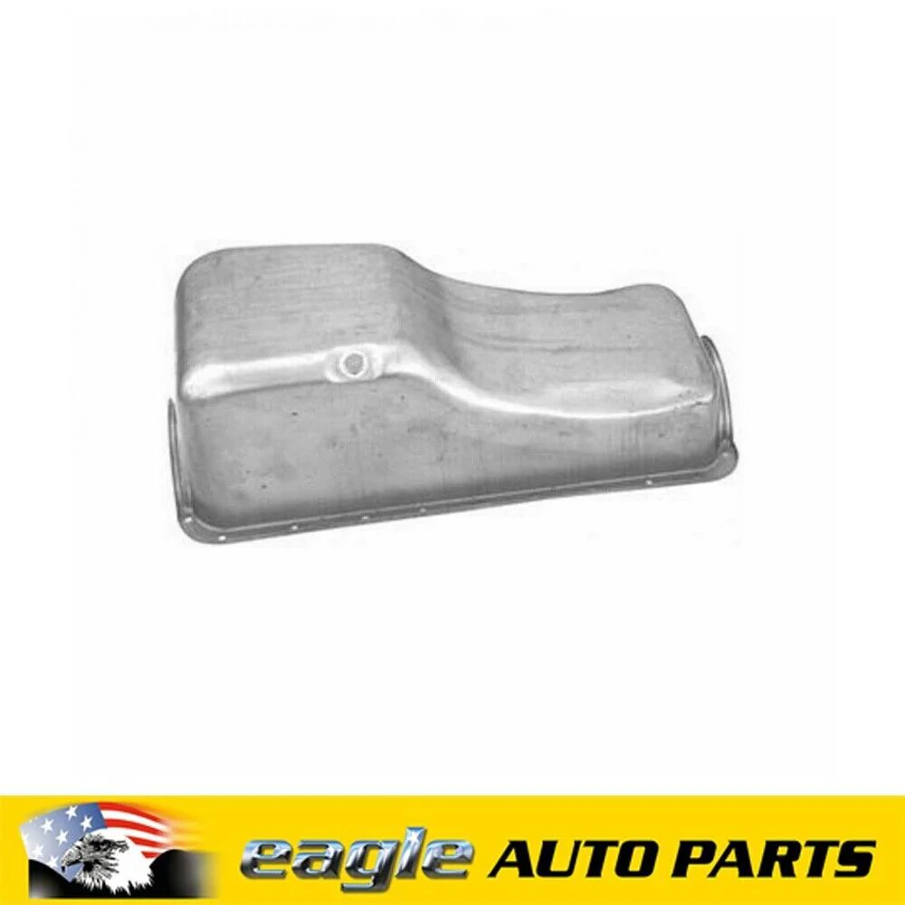 RPC FORD 429 460 BIG BLOCK OIL SUMP PAN # R9343RAW