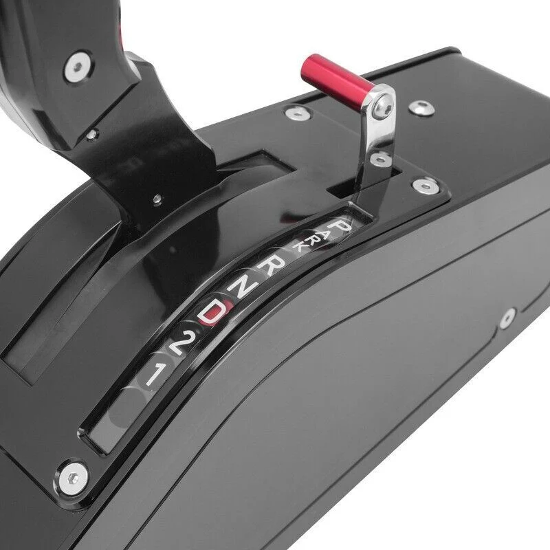 RTS Automatic Ratchet Shifter Striker Pro Grip Suit 2 / 3 / 4 Speed # RTS-80689 - Image 2