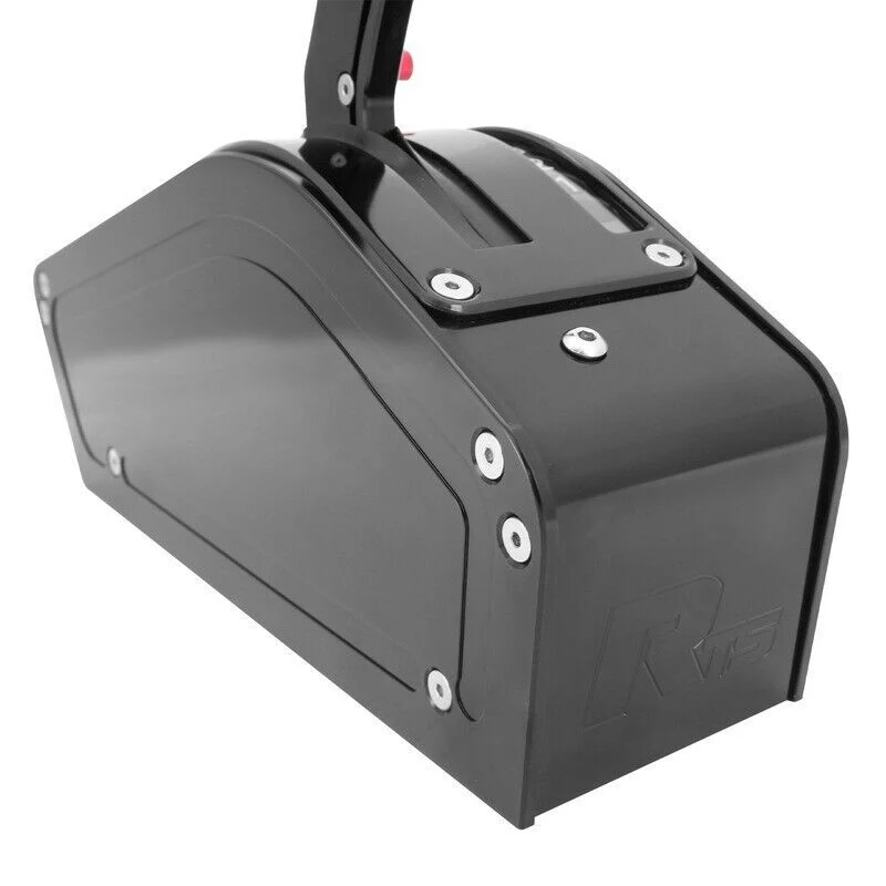 RTS Automatic Ratchet Shifter Striker Pro Grip Suit 2 / 3 / 4 Speed # RTS-80689 - Image 3