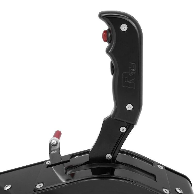 RTS Automatic Ratchet Shifter Striker Pro Grip Suit 2 / 3 / 4 Speed # RTS-80689 - Image 4