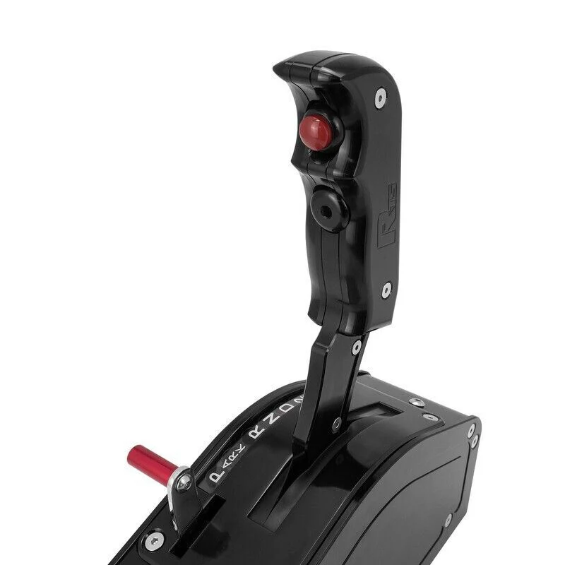 RTS Automatic Ratchet Shifter Striker Pro Grip Suit 2 / 3 / 4 Speed # RTS-80689 - Image 5
