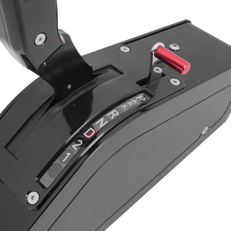 RTS Automatic Ratchet Shifter Striker Pro Grip Suit 2 / 3 / 4 Speed # RTS-80689 - Image 6