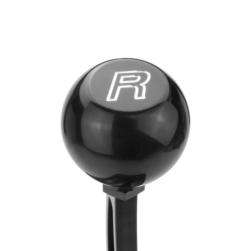 RTS SHIFTER QUICK RATCHET STEALTH BLACK BILLET 3 & 4 SPD RTS-80683-BILL - Image 4
