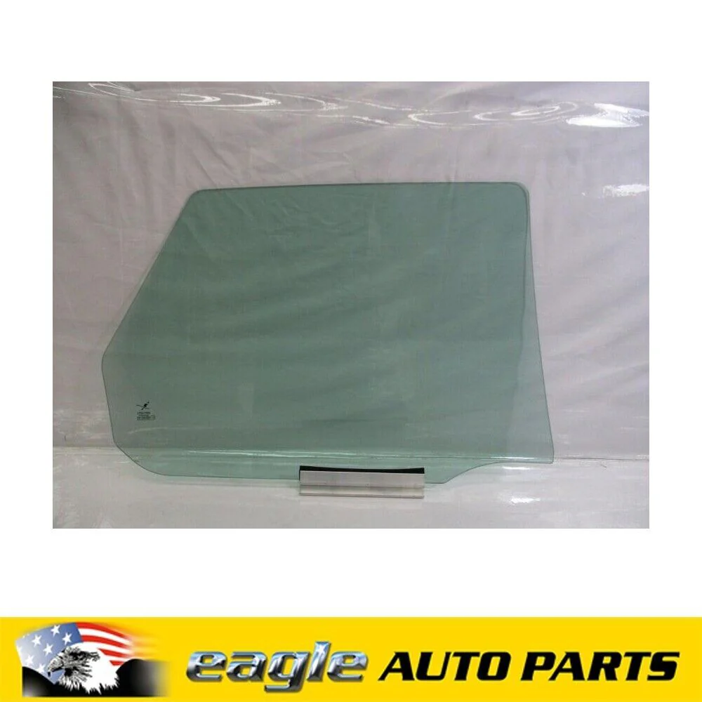 SAAB 9-3 , 5 DOOR REAR L/H DOOR GLASS 1998 - 2003 NEW GENUINE # 4307252