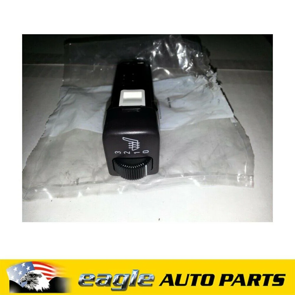 SAAB 9-5 (9600)   2002 - 2005    Heated Seat Switch  # 5471024