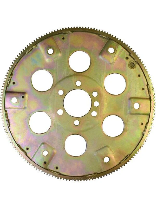 Scat Chev 350 SBC 1pce RMS 168 Tooth Flexplate # FP350L