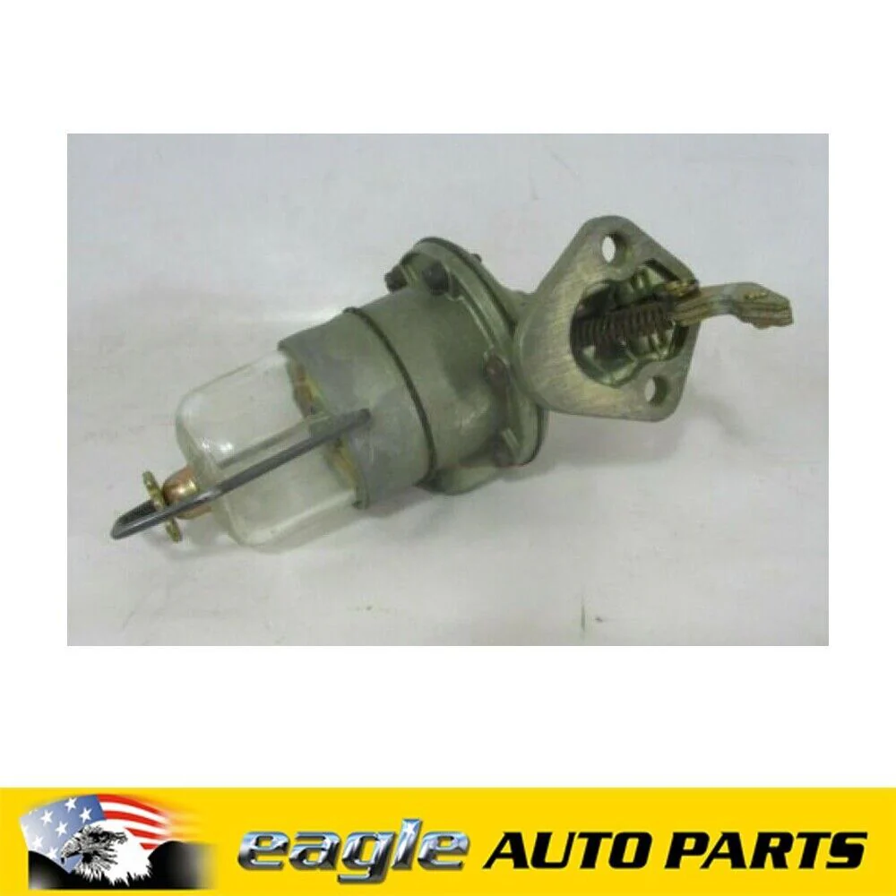 STUDEBAKER 6CYL CARTER FUEL PUMP 1959 - 1964 # M2225 - Image 2