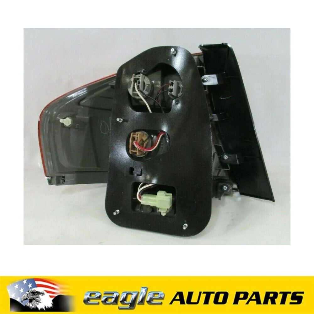 TAIL LIGHT TO SUIT SUBARU LEGACY RIGHT HAND SIDE OE # 84201AG241 - Image 3