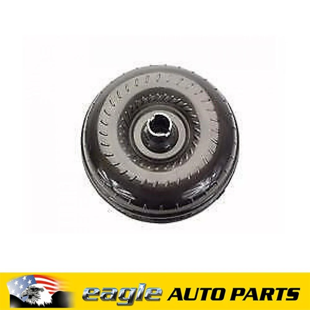 TCI Breakaway Torque Converter T350 T400 , 1000rpm Over Stock # TCI241200
