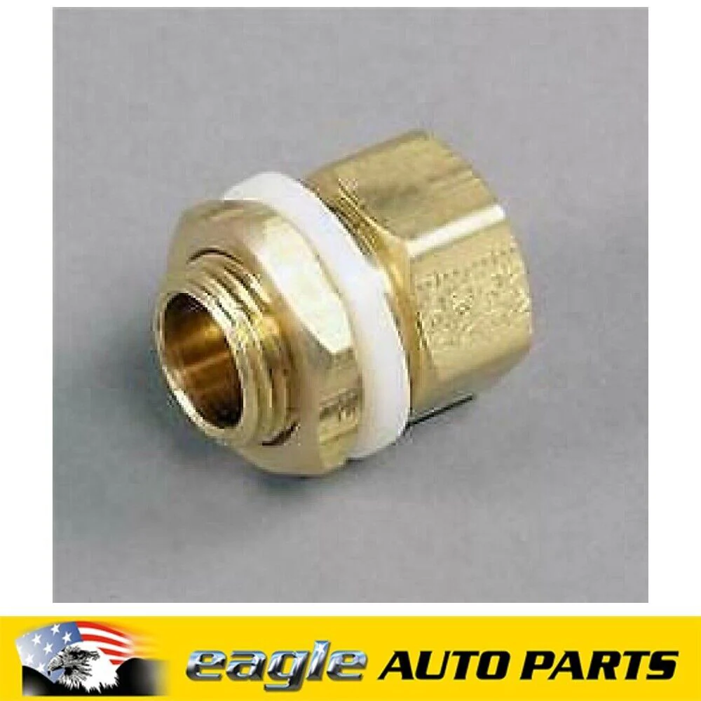 TCI Ford C4 Auto Pan Fill Conversion Kit # TCI518050