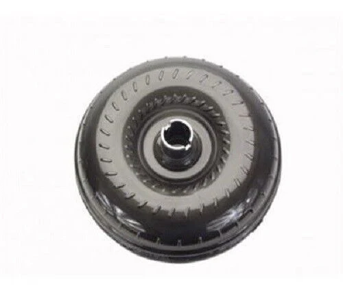 TCI Ford C4 C10 Breakaway 26 Spline Torque Converter  # TCI451300