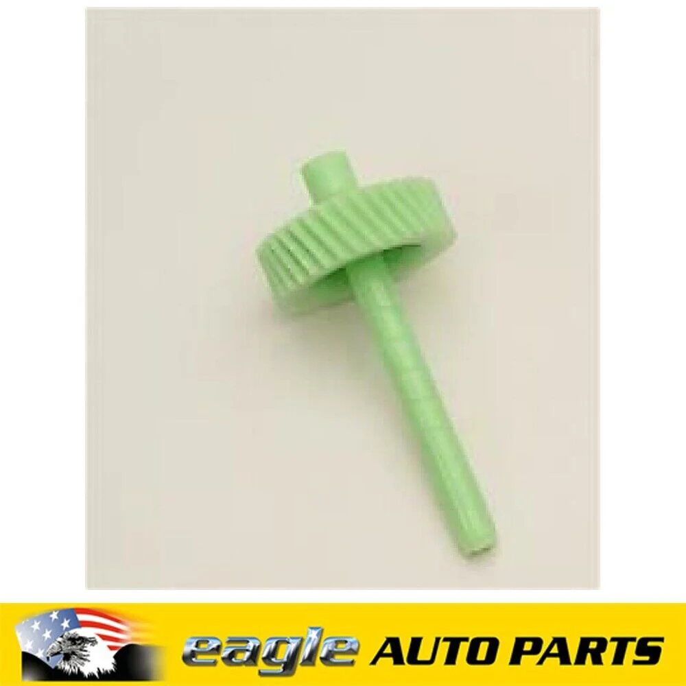 TCI GM Powerglide Speedometer Gear Green 34 Teeth # TCI880007