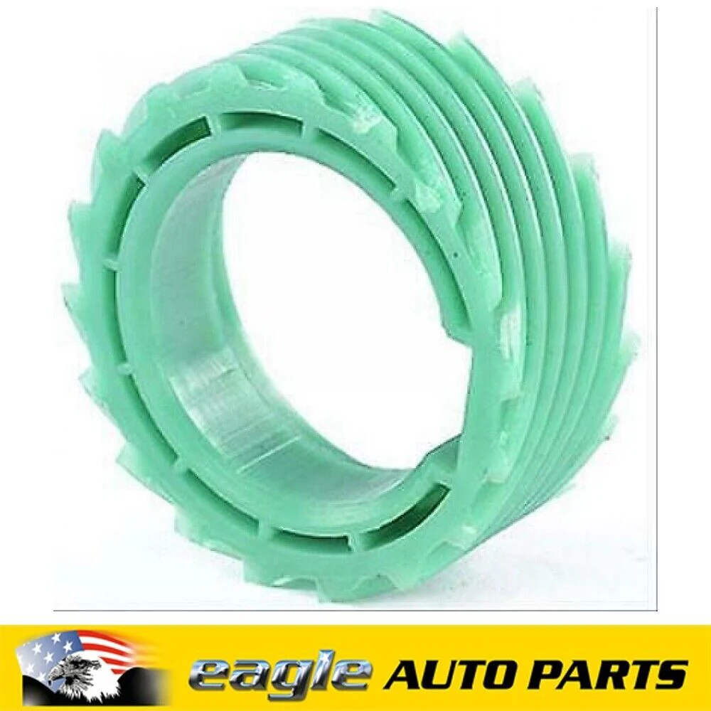 TCI GM Speedometer Drive Gear 18 Tooth Green  # TCI880016