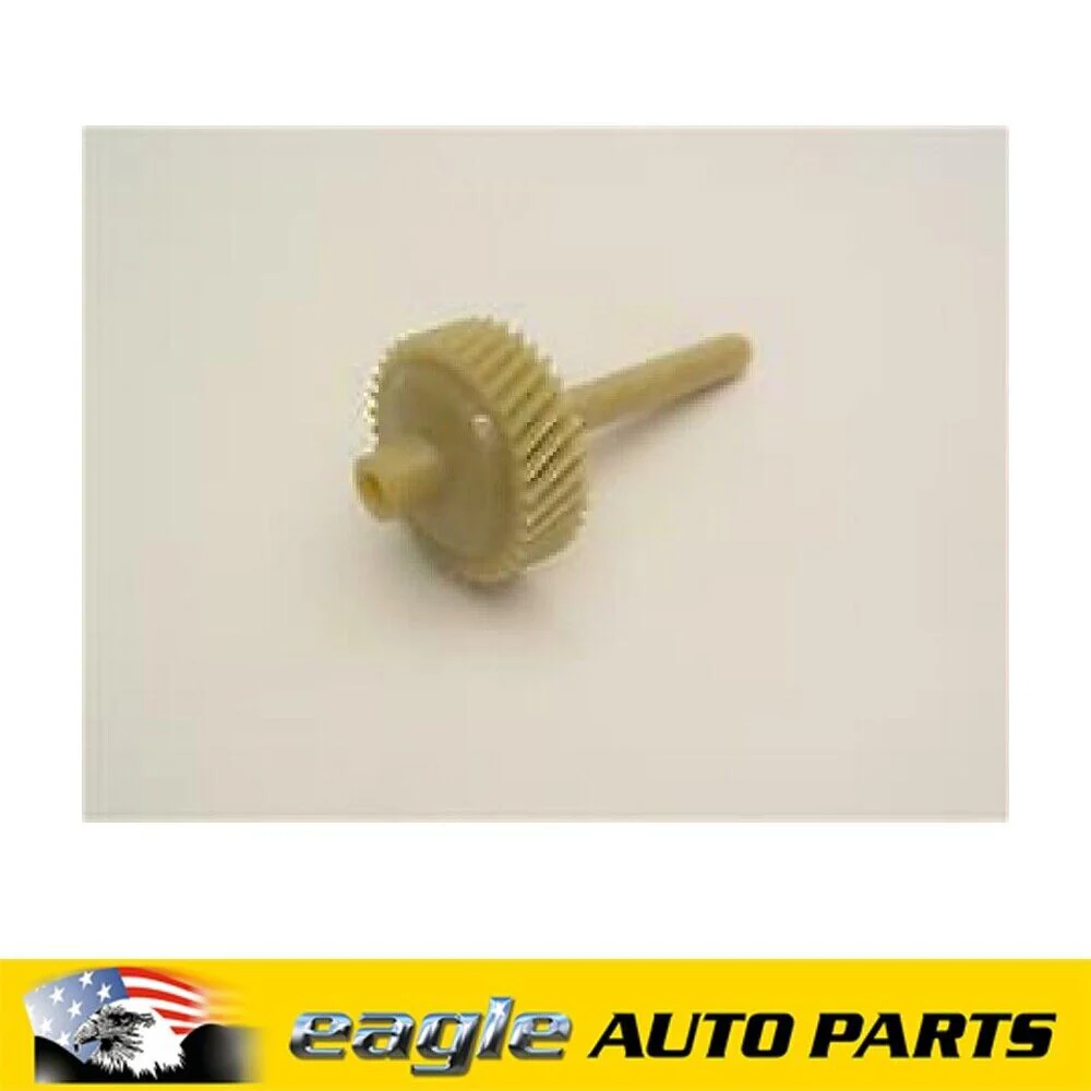 TCI GM Speedometer Gear Driven 36-Tooth Pale Green # TCI880009