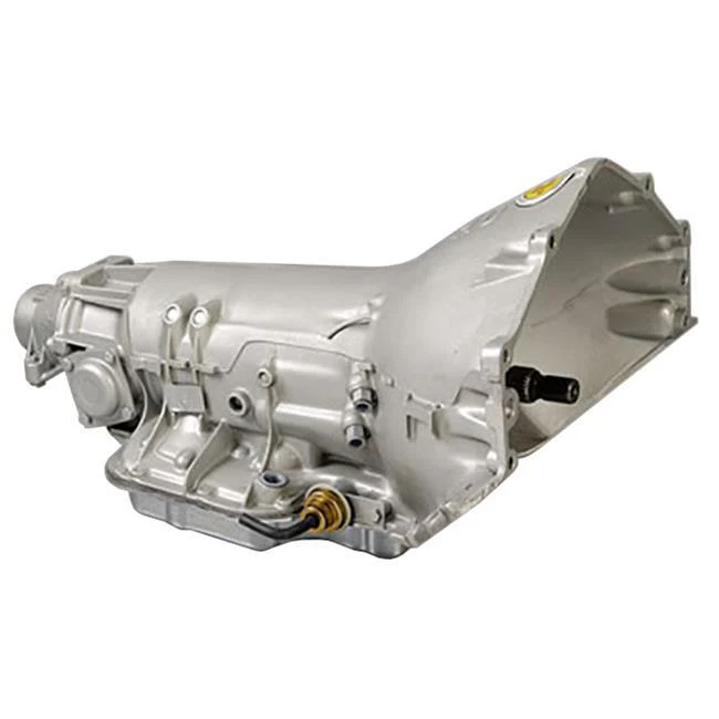 TCI Super Street Fighter Turbo 400 TH400 Auto Transmission 875HP # TCI211005