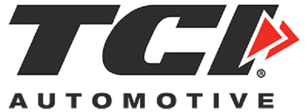 TCI Trans Shifter Blackout OUTLAW X Turbo Chev GM 700R4 W/ Buttons # TCI630007BL - Image 2