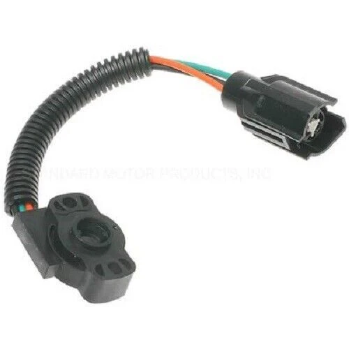 Throttle Position Sensor 1985 - 1997 Ford Bronco F150 F250 F350 # TH44