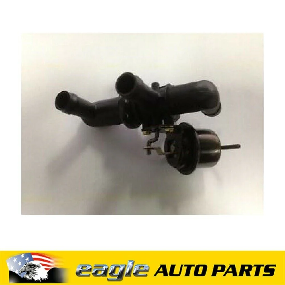 UNIVERSAL 4 WAY HEATER TAP NOS GENUINE GM # 92053292 - Image 2