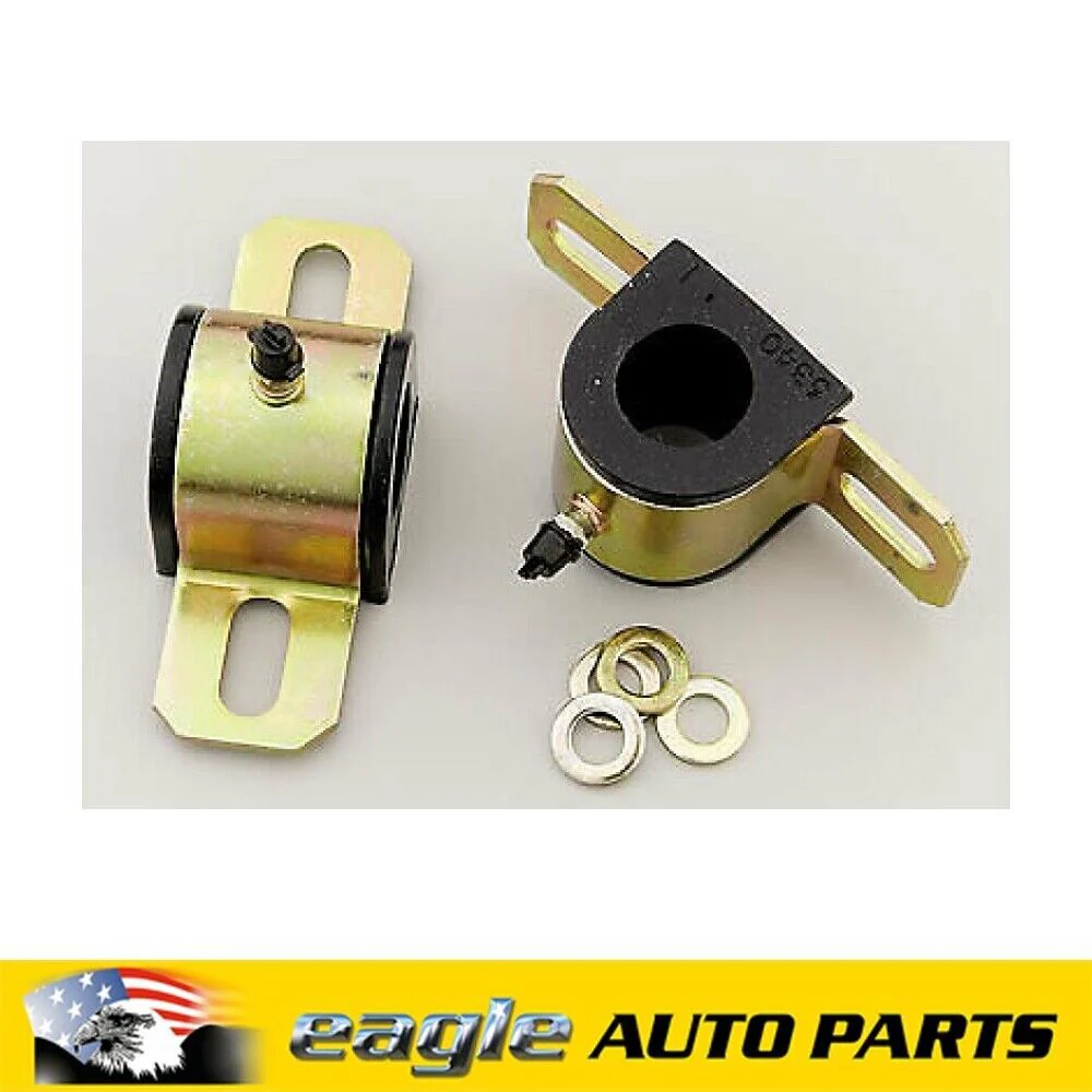 UNIVERSAL SWAY BAR D BUSH KIT 25MM ENERGY SUSPENSION  # 9-5161G
