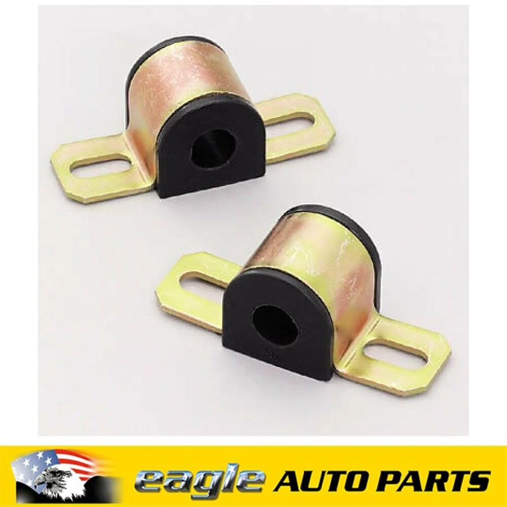 Universal Sway Bar D Bush Kit to suit 16mm Sway Bar # 9-5154G