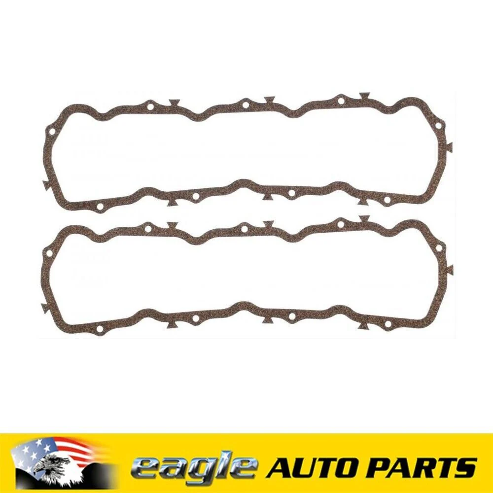 VICTOR REINZ FORD 6.9L 7.3L V8 DIESEL ROCKER COVER GASKET SET  # VS39471