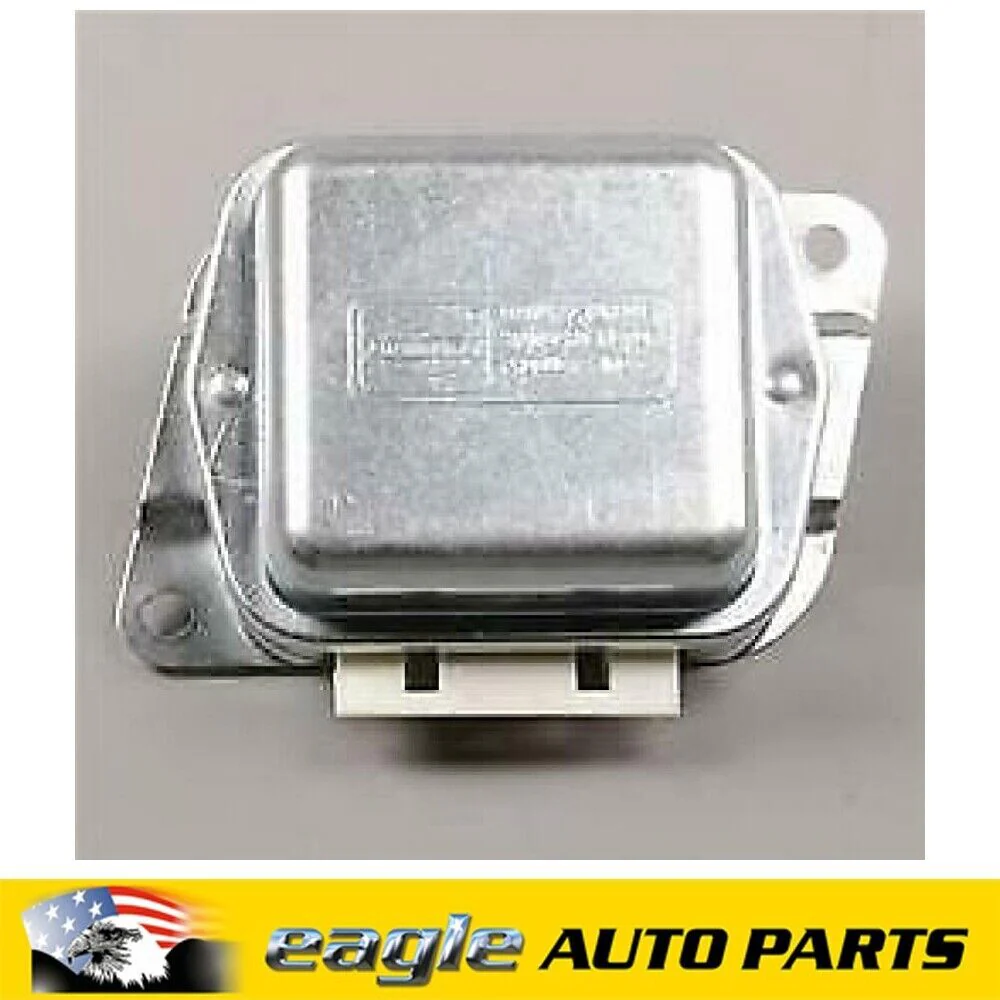 VOLTAGE REGULATOR 1963 - 1981 AMC FORD JEEP LINCOLN MERCURY # VR166