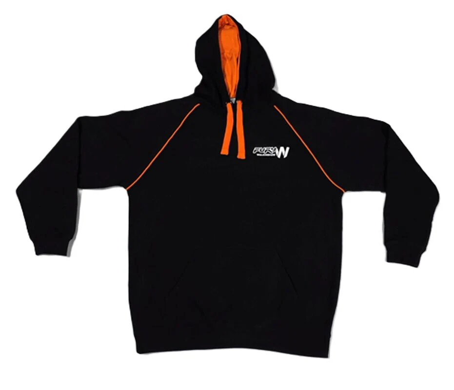 WALKINSHAW PERFORMANCE CHEV SILVERADO 1500 FURY HOODIE SIZE LARGE