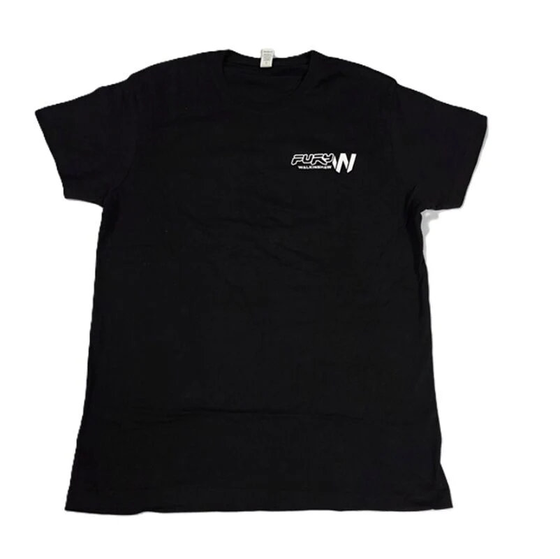 WALKINSHAW PERFORMANCE CHEV SILVERADO 1500 FURY T-SHIRT MEDIUM