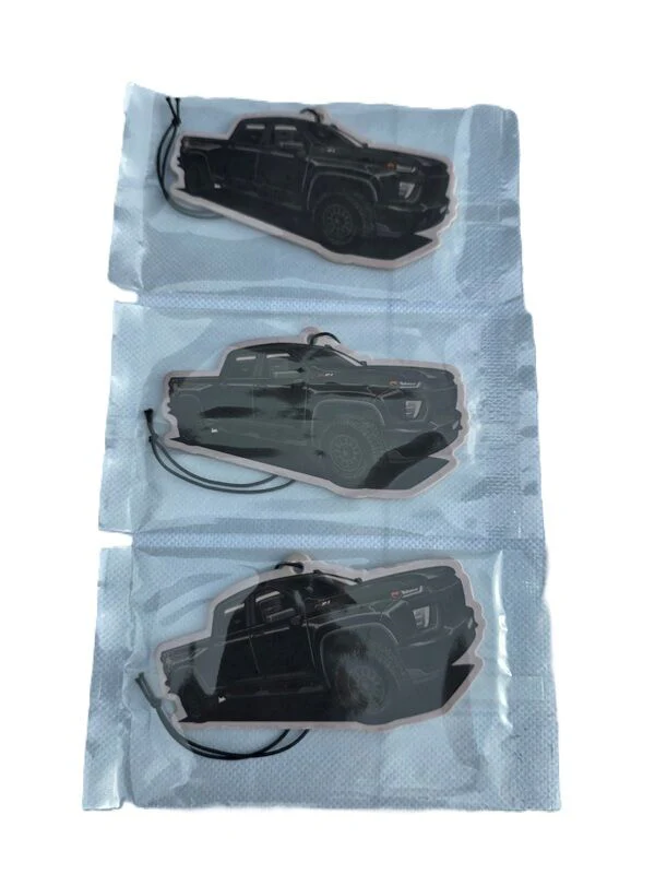 WALKINSHAW PERFORMANCE SILVERADO 1500 FURY AIR FRESHENERS X 3