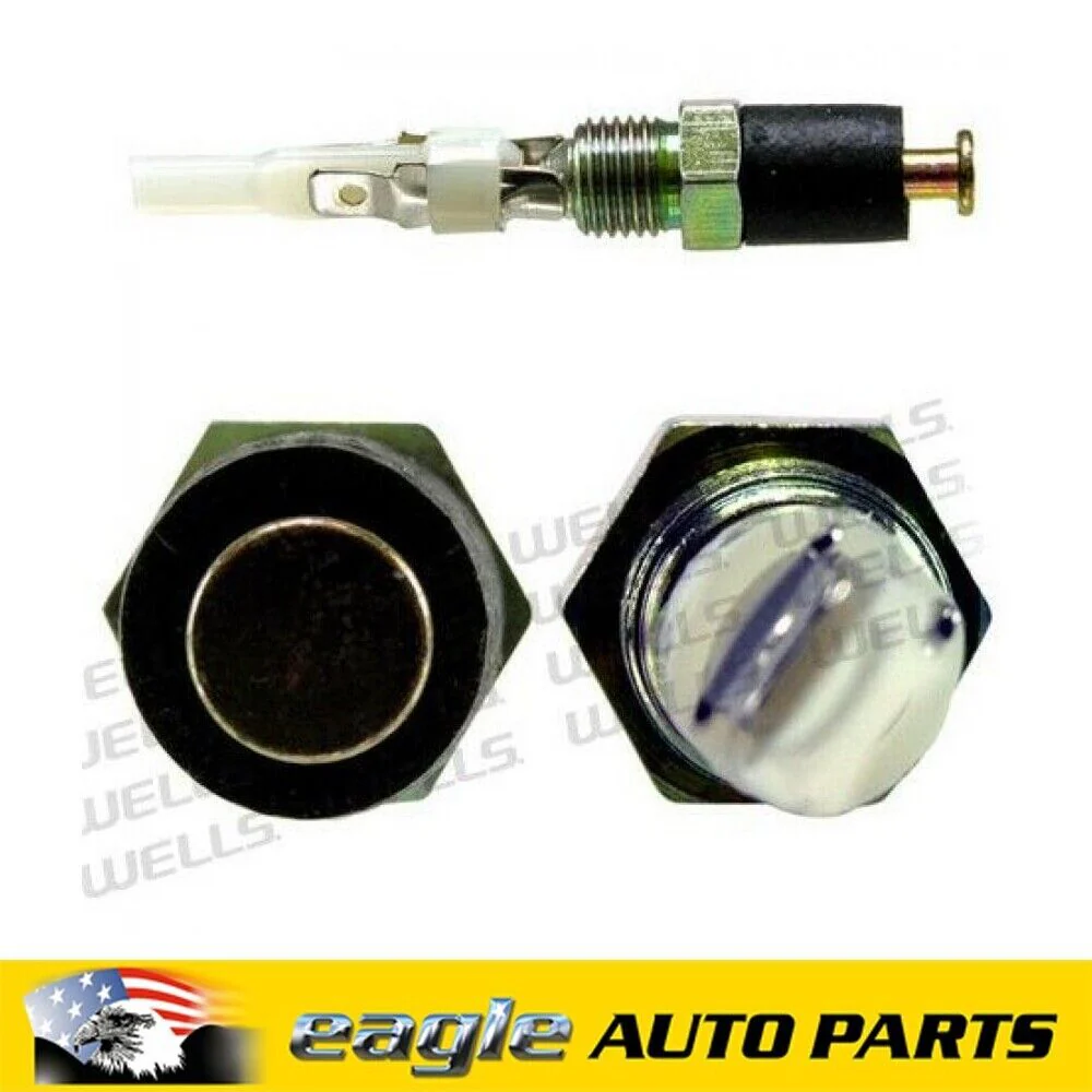 Wells Door Jamb Switch 1964 - 88 AMC Buick Cadillac Chev Dodge Various  # SW108