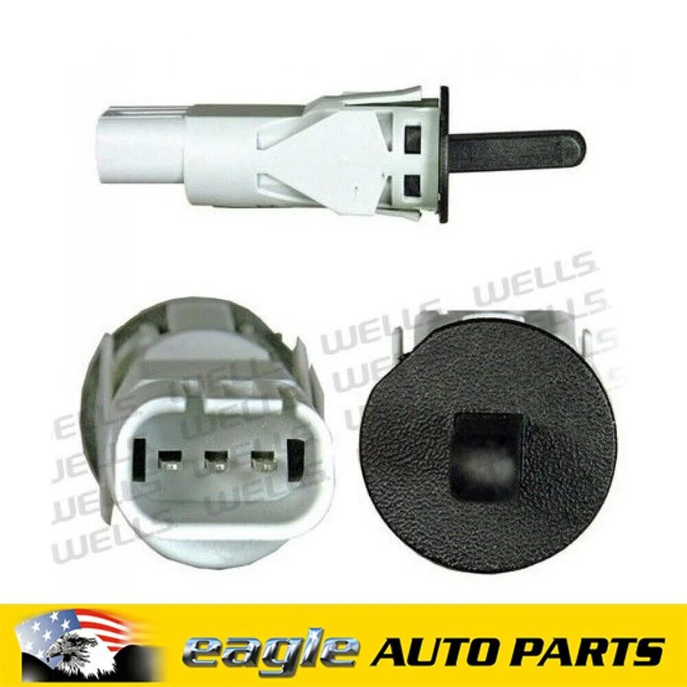 Wells Front Door Jamb Switch 1988-2002 Chev Truck Various  # SW748