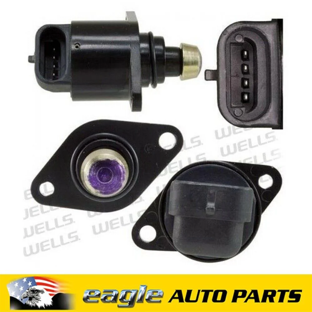 Wells Idle Air Control Valve 1998-2000 Camaro Firebird   # AC145