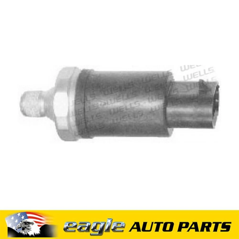 WELLS OIL PRESSURE SWITCH 1996-1997 JEEP VARIOUS    # PS271
