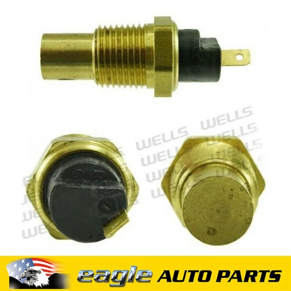 Wells Temperature Switch 1961 - 90 Buick Chev GMC Pontiac Oldsmobile  # TU-46